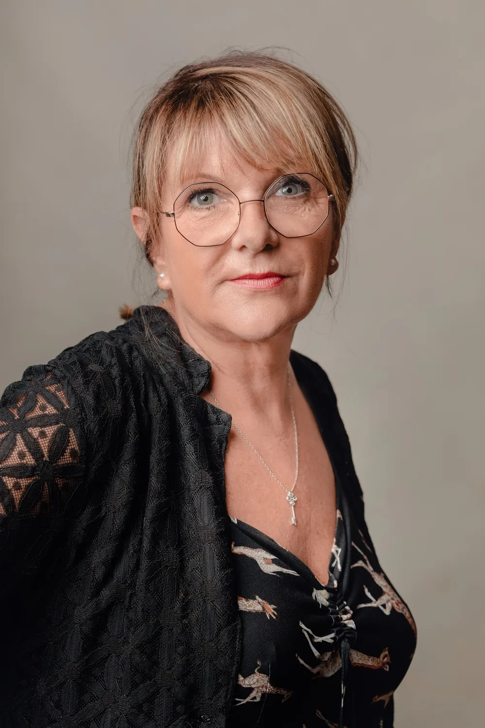 Portrait d’Isabelle Martin, experte RH et coach professionnelle certifiée